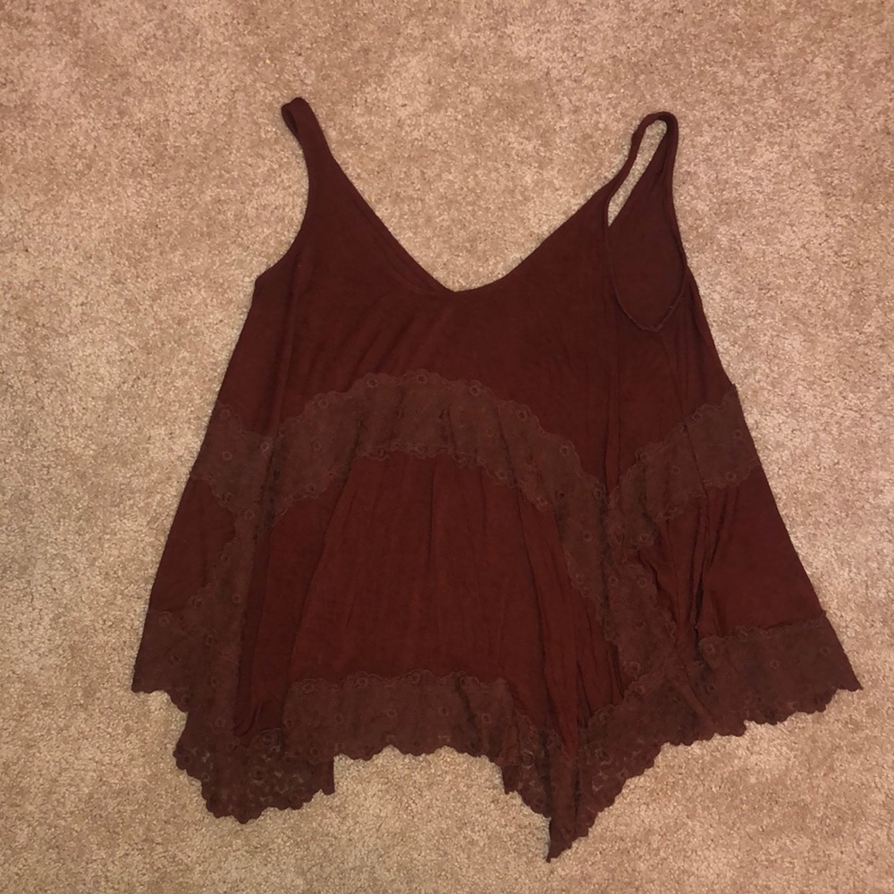 AE Flowy Tank